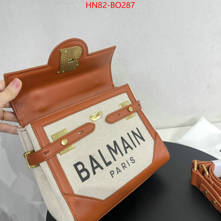 Balmain(4A)-Diagonal-,replica 1:1 high quality ,ID: BO287,$: 82USD
