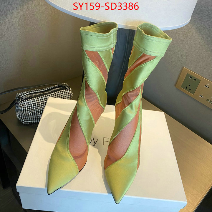 Women Shoes-Jimmy Choo,luxury cheap replica , ID: SD3386,$: 159USD