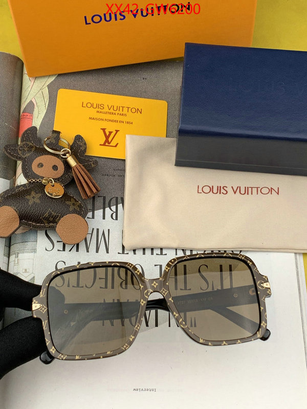 Glasses-LV,replicas buy special , ID: GW6200,$: 42USD