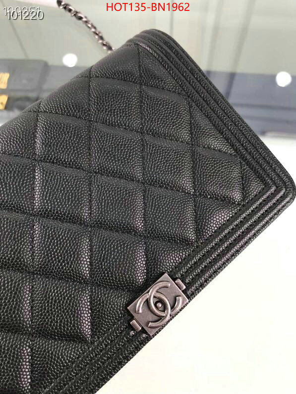 Chanel Bags(TOP)-Diagonal-,ID: BN1962,$: 135USD