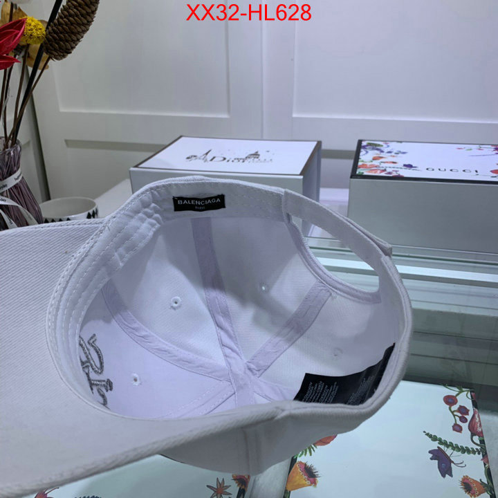 Cap (Hat)-Balenciaga,we curate the best , ID: HL628,$: 32USD