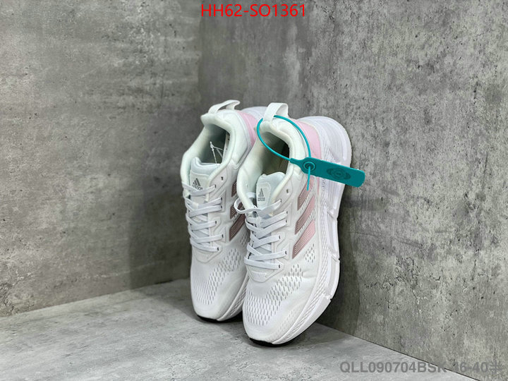 Women Shoes-Adidas,counter quality , ID: SO1361,$: 62USD