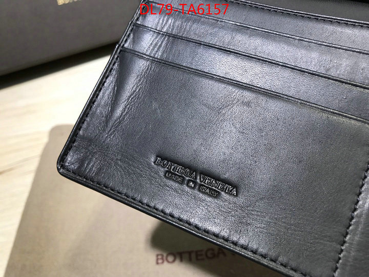 BV Bags(TOP)-Wallet,luxury fashion replica designers ,ID: TA6157,$: 79USD