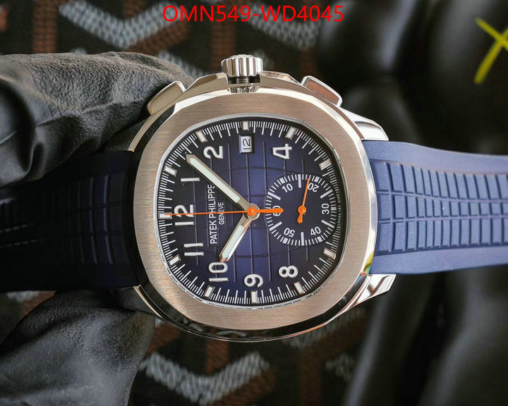 Watch (TOP)-Ptek Ph1ippe,first top , ID: WD4045,$: 549USD