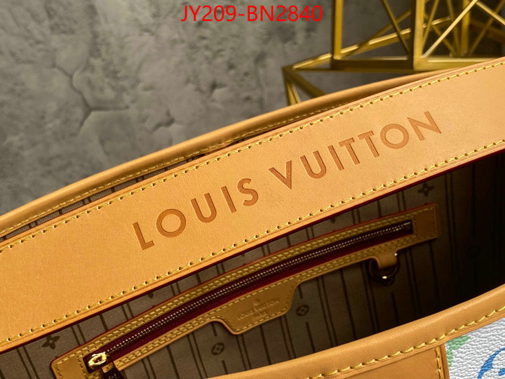 LV Bags(TOP)-Pochette MTis-Twist-,ID: BN2840,$: 209USD