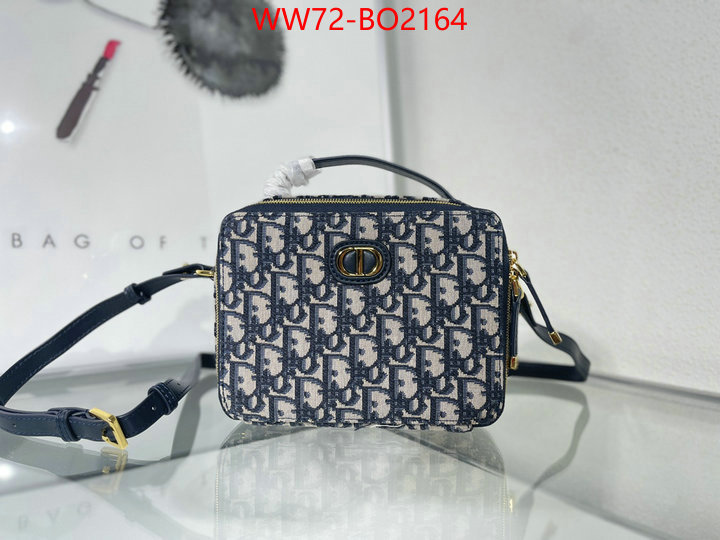 Dior Bags(4A)-Other Style-,ID: BO2164,$: 72USD