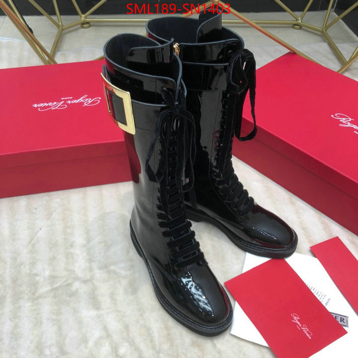 Women Shoes-Rogar Vivier,best wholesale replica , ID: SN1403,$: 189USD