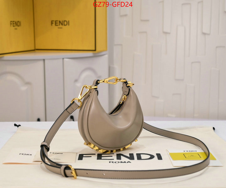 Fendi Big Sale-,ID: GFD24,$: 79USD