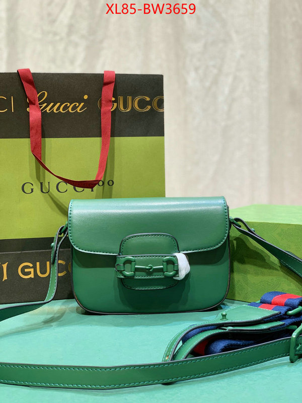 Gucci Bags(4A)-Horsebit-,online ,ID: BW3659,$: 85USD