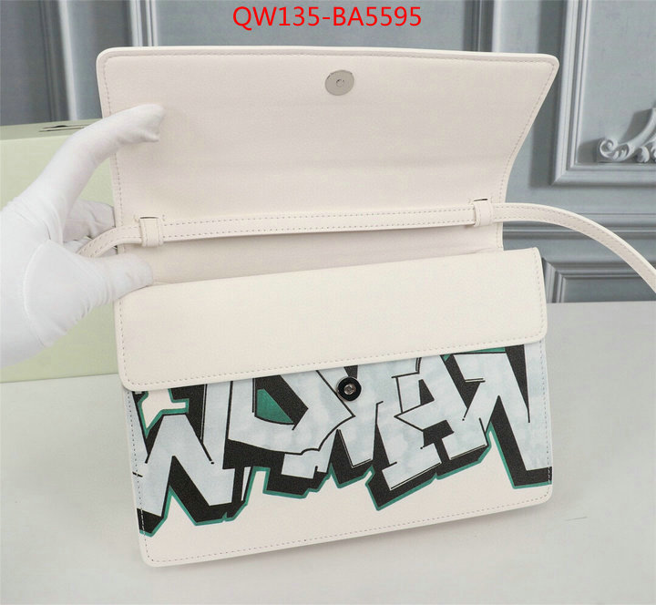 Off-White Bags ( TOP )-Diagonal-,for sale cheap now ,ID: BA5595,$: 135USD