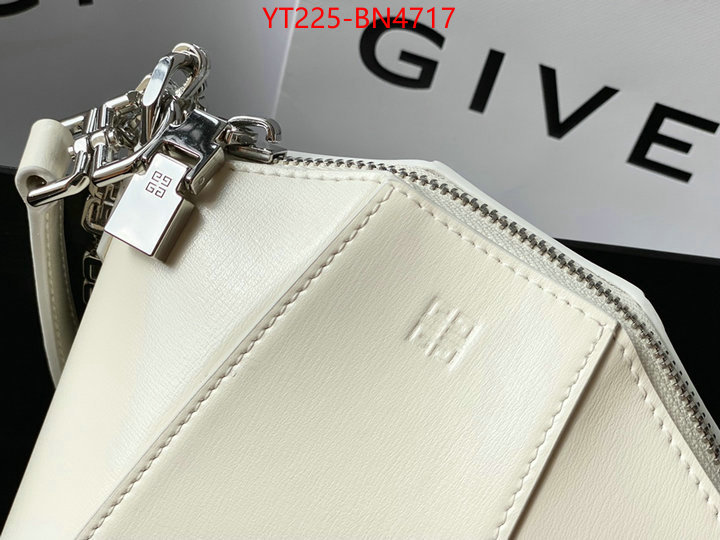 Givenchy Bags (TOP)-Diagonal-,ID: BN4717,$: 225USD