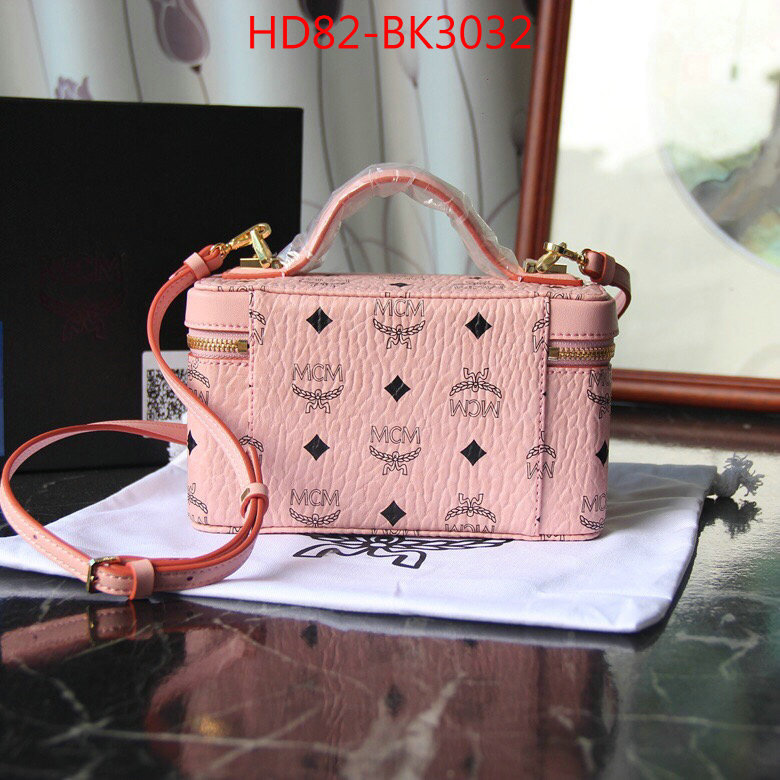 MCM Bags(TOP)-Diagonal-,ID: BK3032,$:82USD