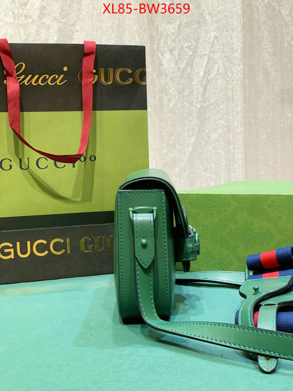 Gucci Bags(4A)-Horsebit-,online ,ID: BW3659,$: 85USD