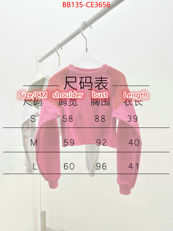 Clothing-Other,where to buy fakes , ID: CE3656,$:135USD