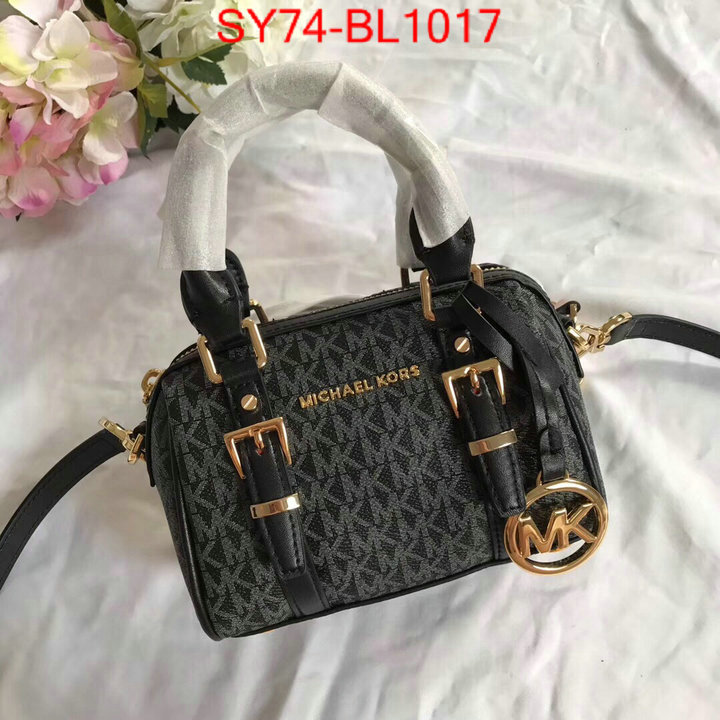 Michael Kors Bags(4A)-Diagonal-,the most popular ,ID: BL1017,$: 74USD