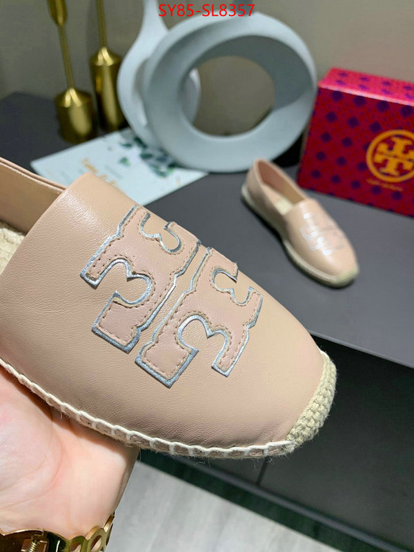 Women Shoes-Tory Burch,how to start selling replica , ID: SL8357,$: 85USD