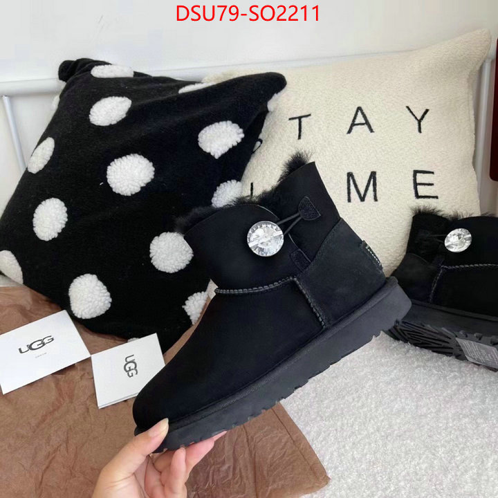 Women Shoes-UGG,top quality website , ID: SO2211,$: 79USD