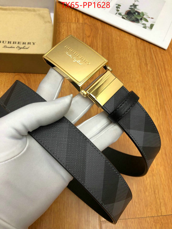 Belts-Burberry,buy first copy replica , ID: PP1628,$: 65USD