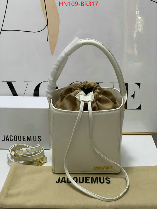 Jacquemus Bags(4A)-Handbag-,perfect replica ,ID: BR317,$: 109USD