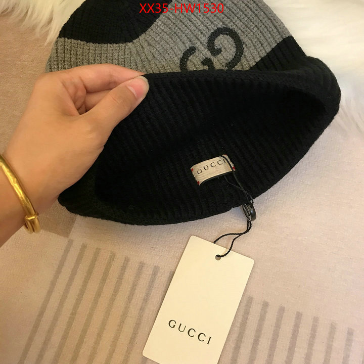 Cap (Hat)-Gucci,mirror copy luxury , ID: HW1530,$: 35USD