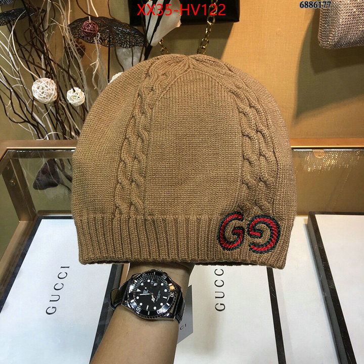 Cap (Hat)-Gucci,where can i buy the best quality , ID:HV122,$:35USD