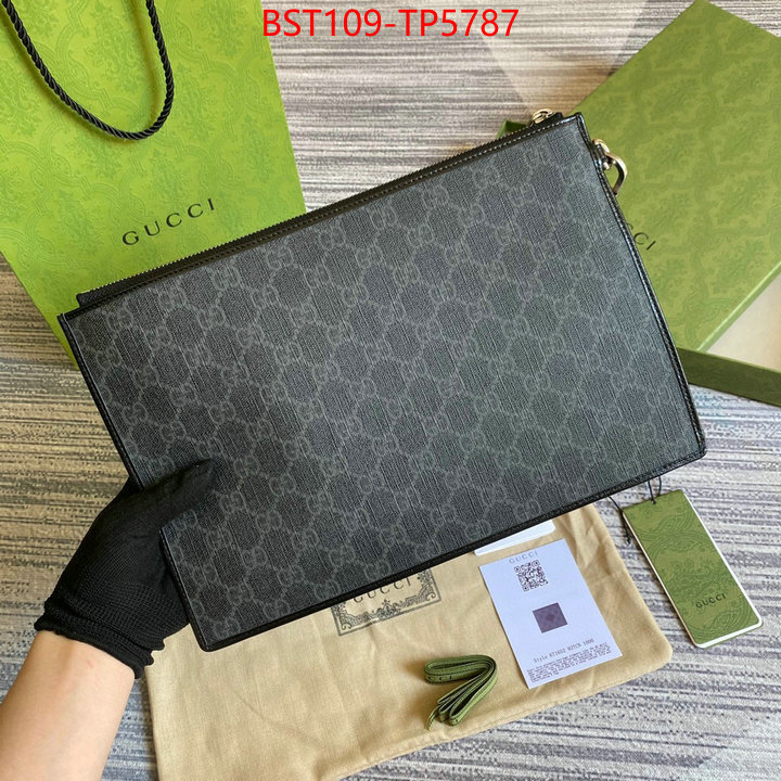 Gucci Bags(TOP)-Wallet-,ID: TP5787,$: 109USD