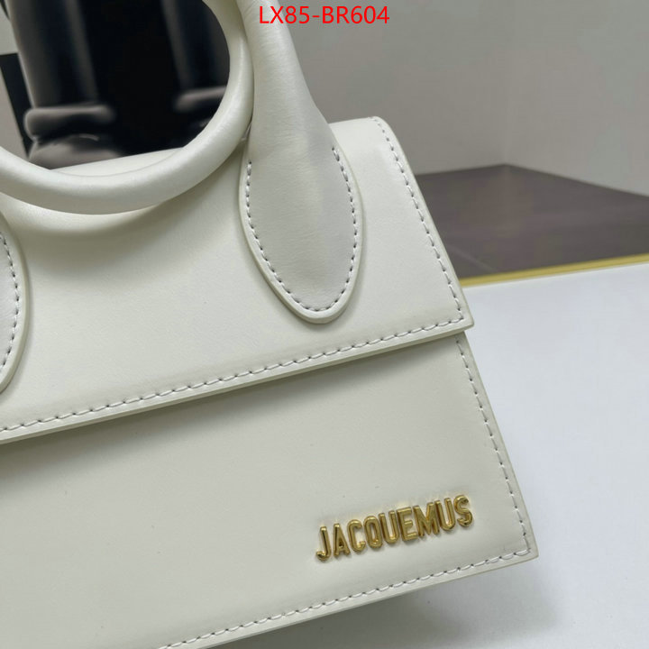 Jacquemus Bags(4A)-Diagonal-,buy 1:1 ,ID: BR604,$: 85USD