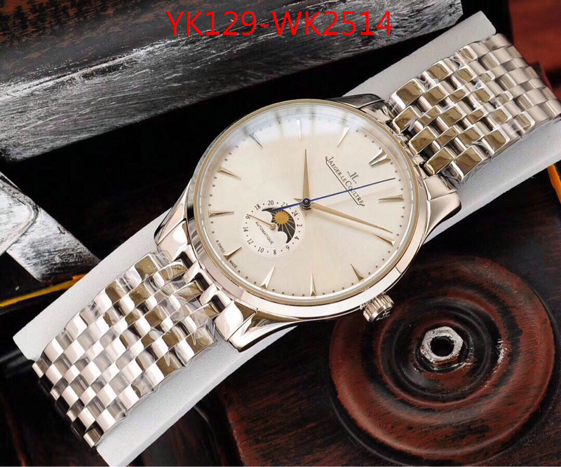 Watch(4A)-JaegerLeCoultre,best wholesale replica , ID: WK2514,$:129USD