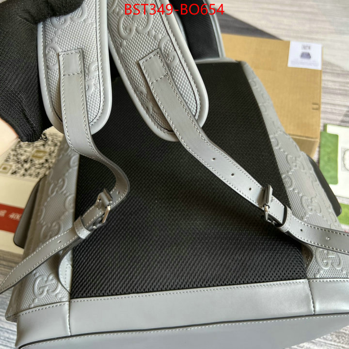 Gucci Bags(TOP)-Backpack-,buy sell ,ID: BO654,$: 349USD