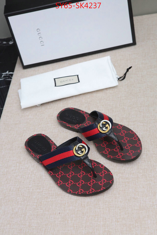 Women Shoes-Gucci,where can i buy the best quality , ID: SK4237,$: 65USD