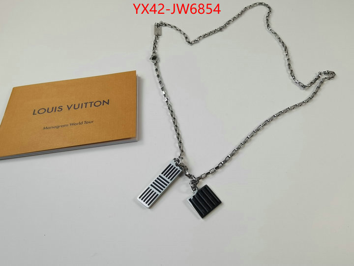 Jewelry-LV,top ,ID: JW6854,$: 42USD