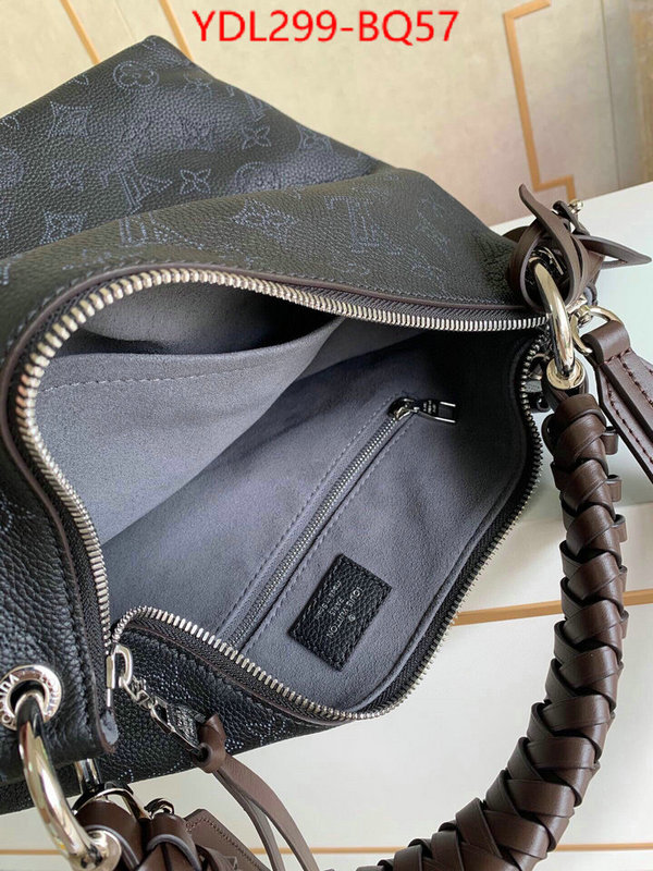 LV Bags(TOP)-Handbag Collection-,ID: BQ57,$: 299USD