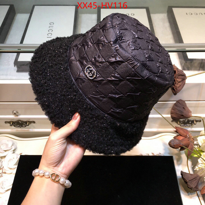 Cap (Hat)-Gucci,is it ok to buy , ID: HV116,$:45USD