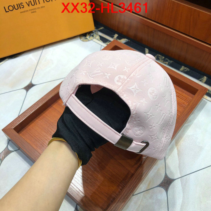 Cap (Hat)-LV,online from china , ID: HL3461,$: 32USD