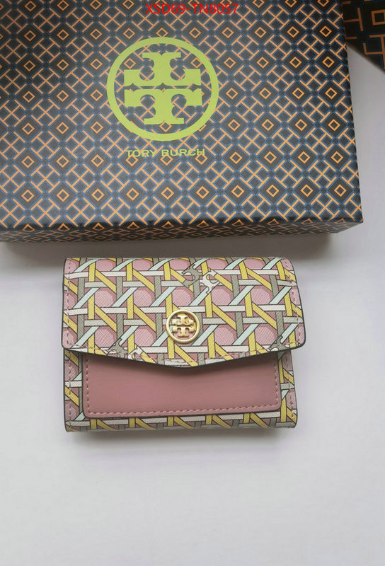 Tory Burch Bags(TOP)-Wallet,ID: TN8057,$: 69USD