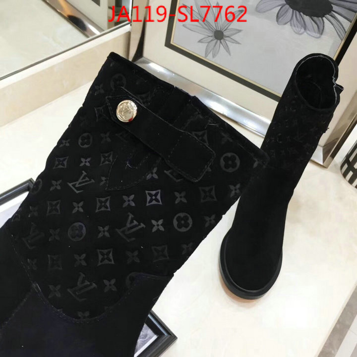 Women Shoes-LV,we provide top cheap aaaaa , ID: SL7762,$: 119USD