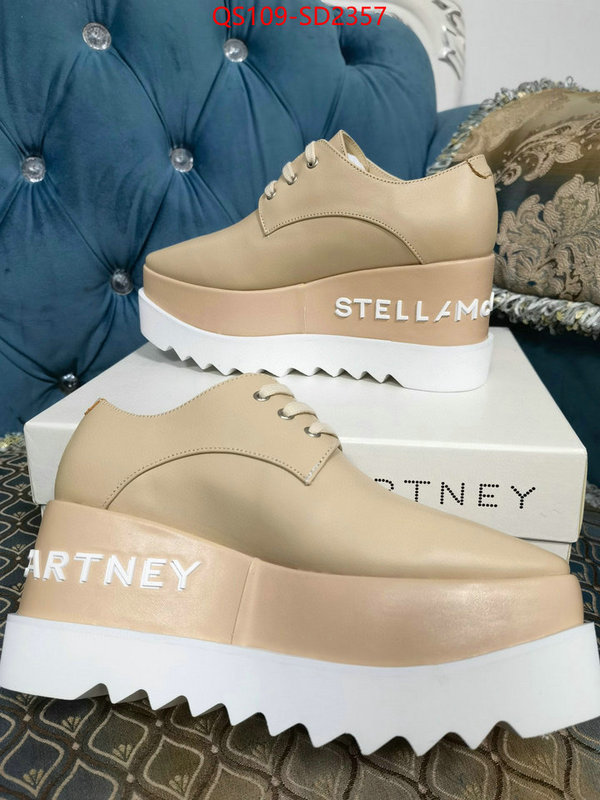 Women Shoes-Stella McCartney,replica for cheap , ID: SD2357,$: 109USD