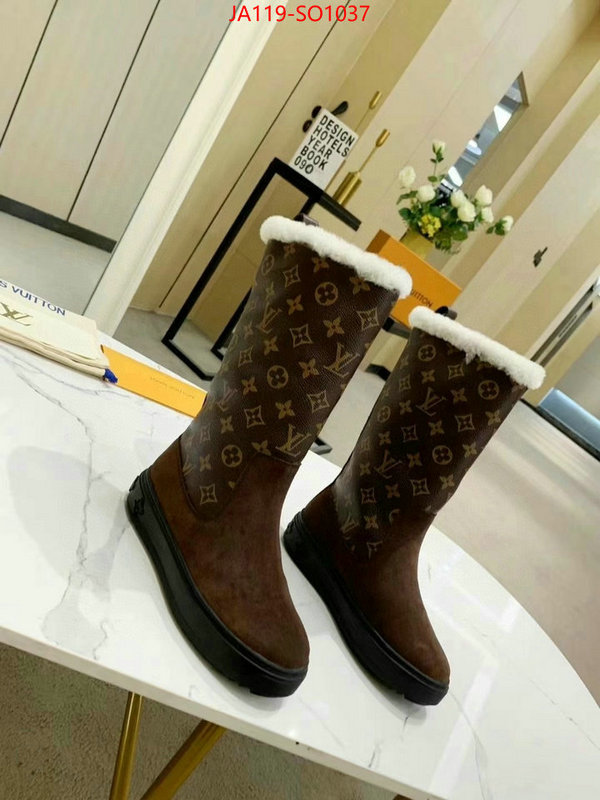 Women Shoes-LV,best quality designer , ID: SO1037,$: 119USD