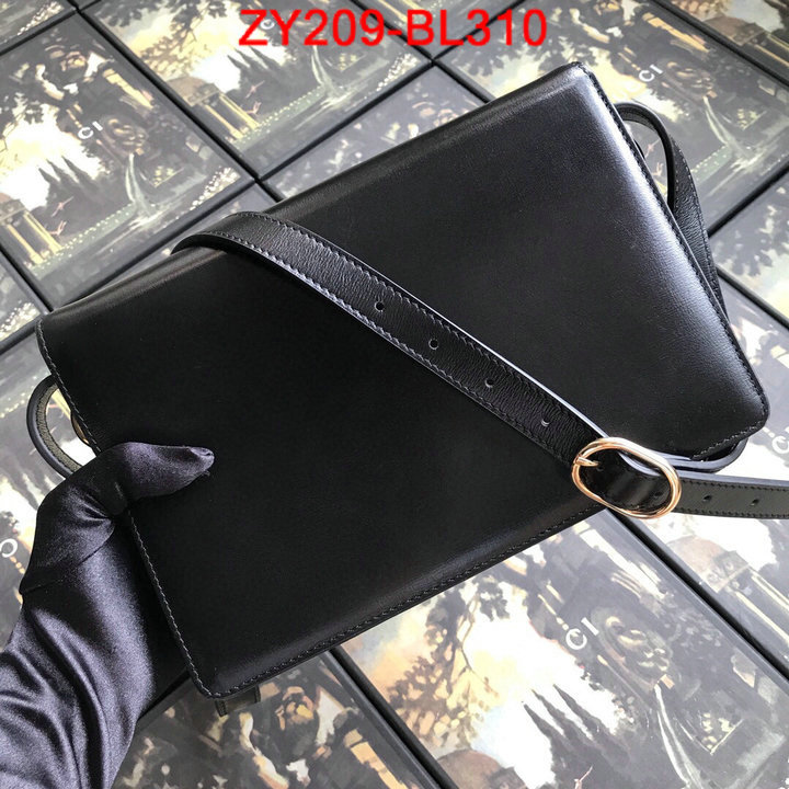 Gucci Bags(TOP)-Diagonal-,ID: BL310,$:209USD