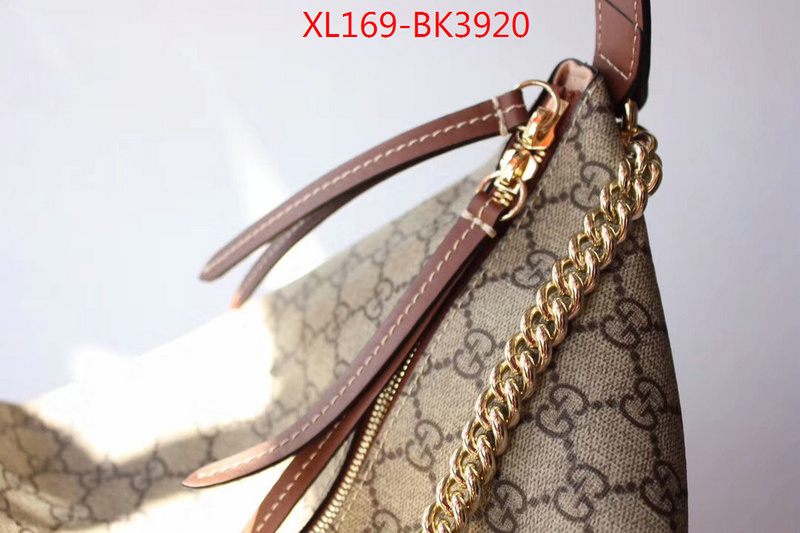 Gucci Bags(TOP)-Handbag-,ID: BK3920,$:169USD