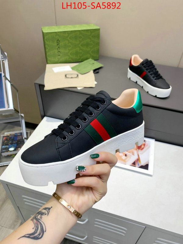 Women Shoes-Gucci,flawless , ID: SA5892,$: 105USD