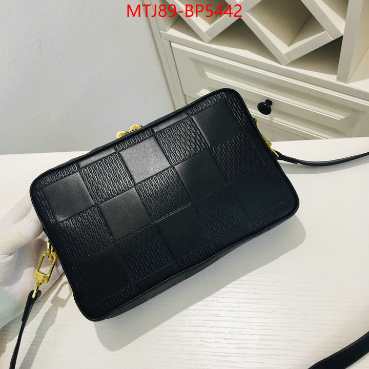 LV Bags(4A)-Pochette MTis Bag-Twist-,ID: BP5442,$: 89USD