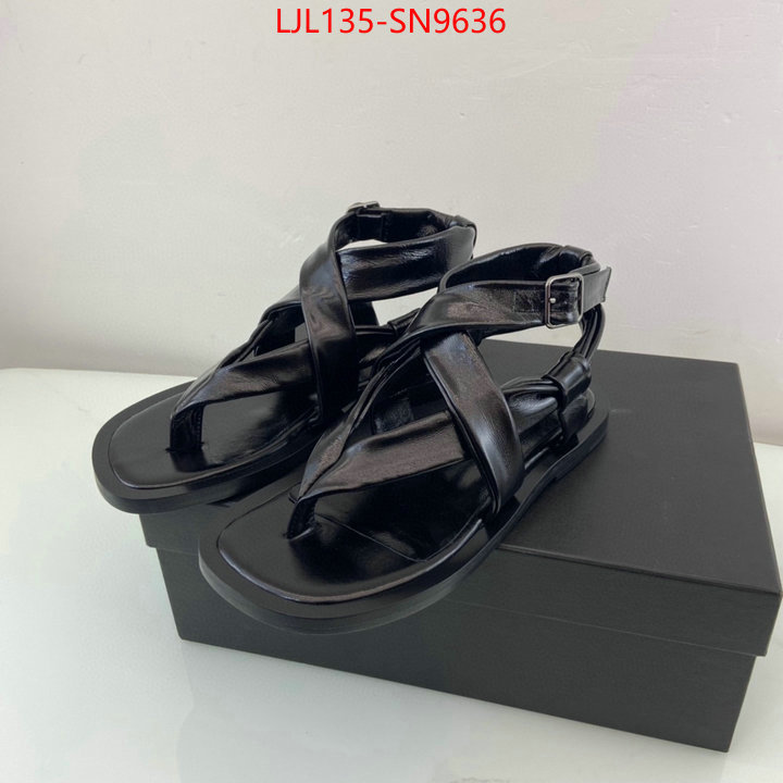 Women Shoes-JIL sander,wholesale replica shop , ID: SN9636,$: 135USD