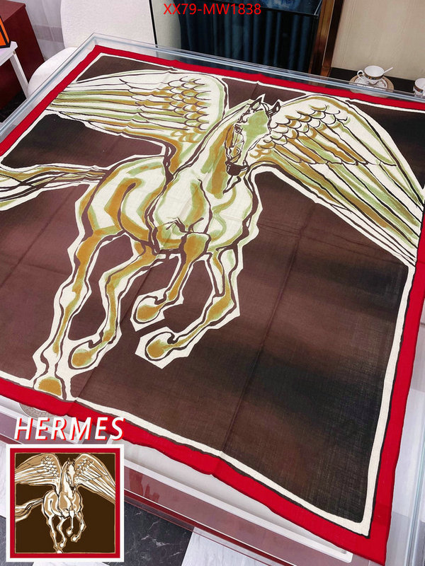 Scarf-Hermes,buy aaaaa cheap , ID: MW1838,$: 79USD