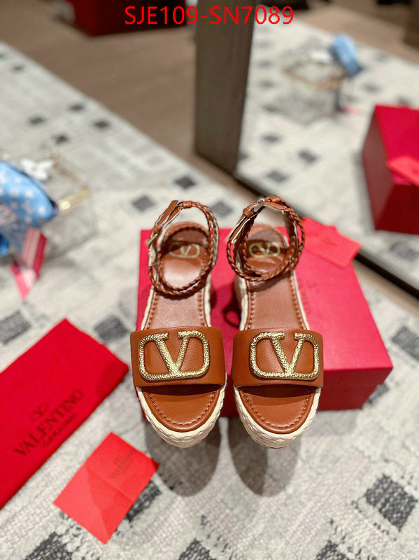 Women Shoes-Valentino,online sale , ID: SN7089,$: 109USD