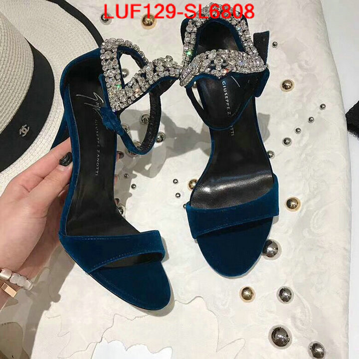 Women Shoes-Giuseppe,top brands like , ID: SL6808,$: 129USD