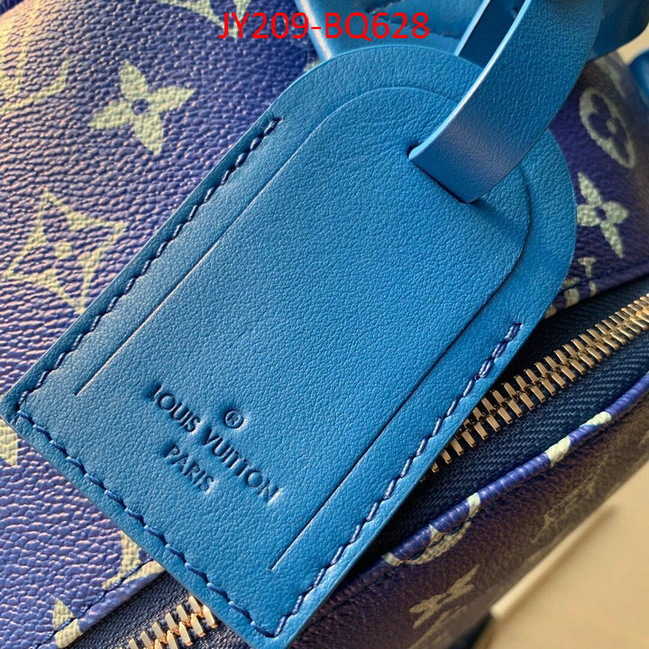 LV Bags(TOP)-Backpack-,ID: BQ628,$: 209USD