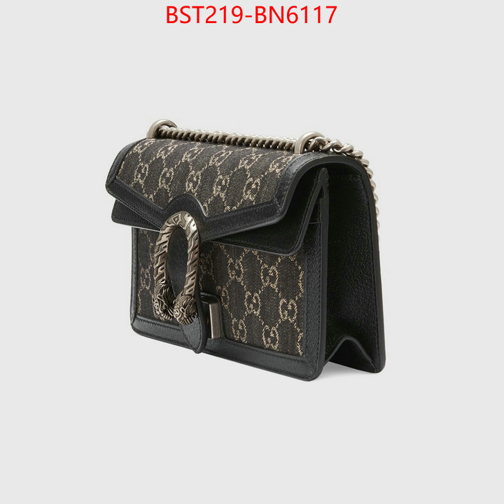 Gucci Bags(TOP)-Dionysus-,replica aaaaa designer ,ID: BN6117,$: 219USD