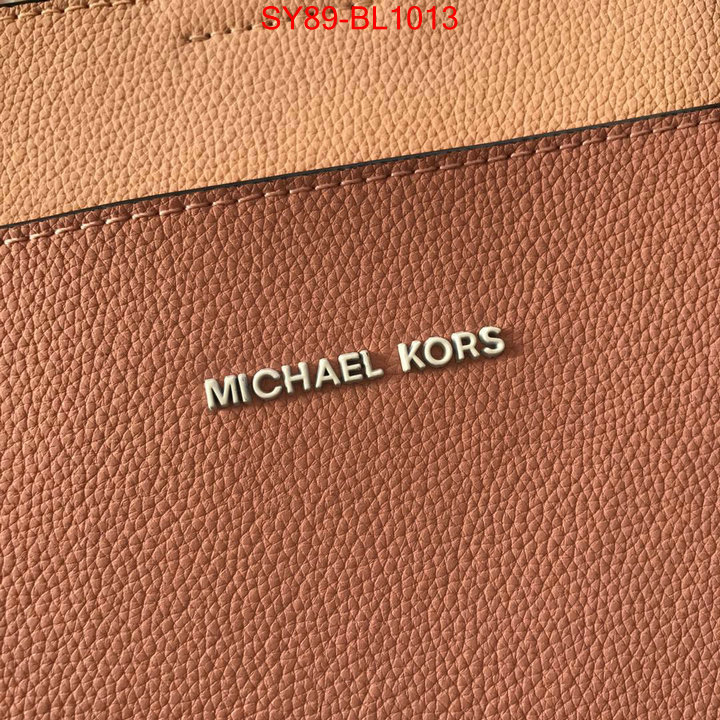 Michael Kors Bags(4A)-Handbag-,customize best quality replica ,ID: BL1013,$: 89USD