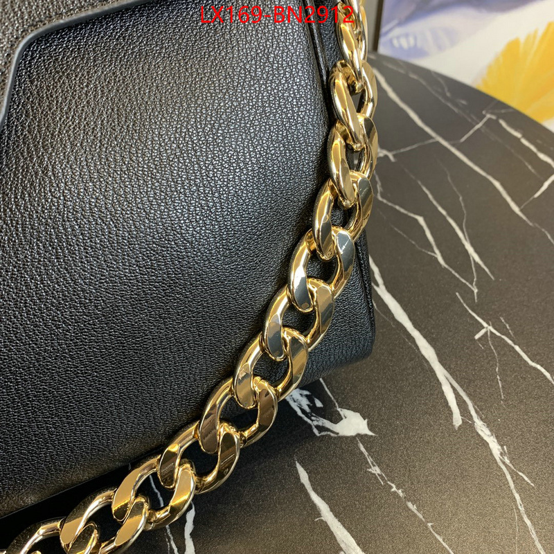 Versace Bags(TOP)-La Medusa,how to buy replica shop ,ID: BN2912,$: 169USD